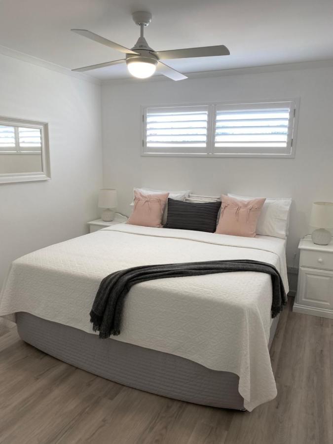 Rainbow Beach Dream Newly Renovated Stylish One Bedroom Apartment Luaran gambar