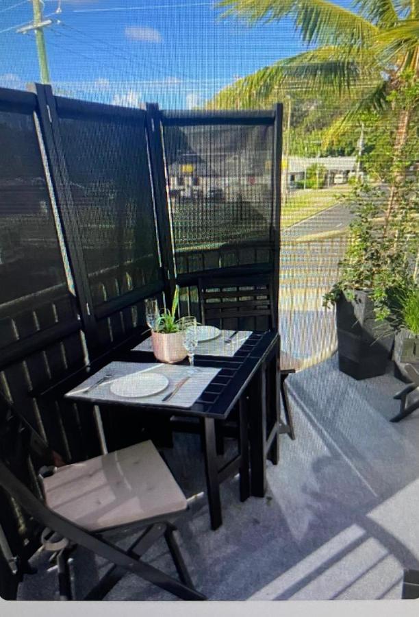 Rainbow Beach Dream Newly Renovated Stylish One Bedroom Apartment Luaran gambar