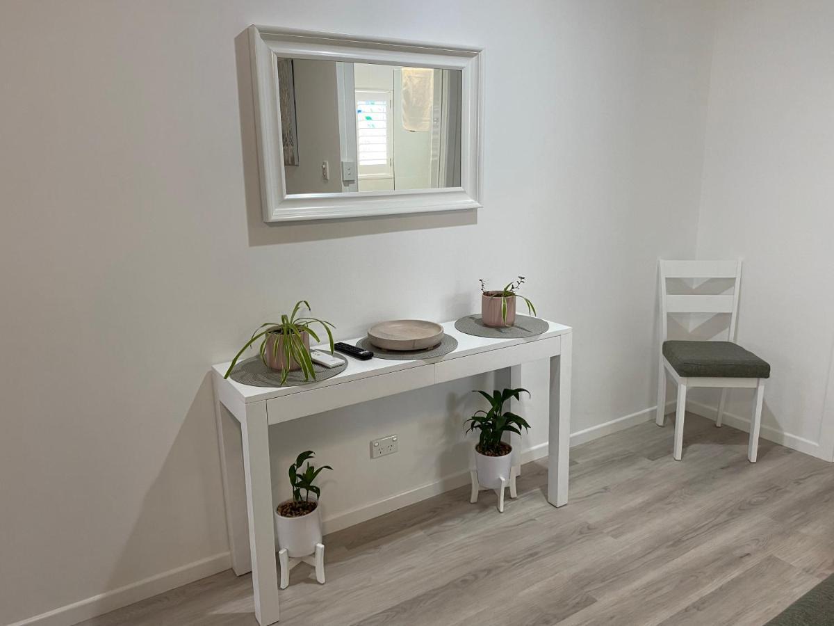 Rainbow Beach Dream Newly Renovated Stylish One Bedroom Apartment Luaran gambar