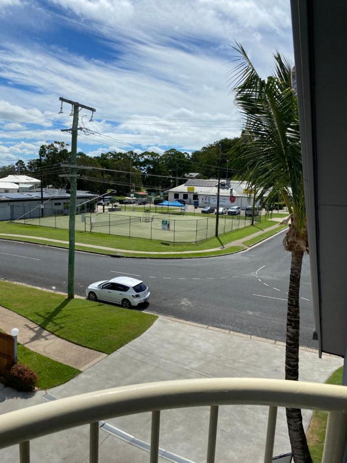 Rainbow Beach Dream Newly Renovated Stylish One Bedroom Apartment Luaran gambar