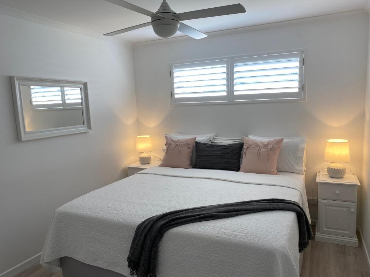 Rainbow Beach Dream Newly Renovated Stylish One Bedroom Apartment Luaran gambar