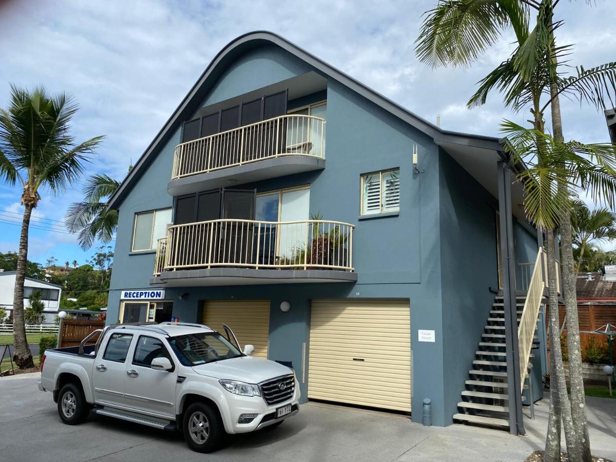 Rainbow Beach Dream Newly Renovated Stylish One Bedroom Apartment Luaran gambar