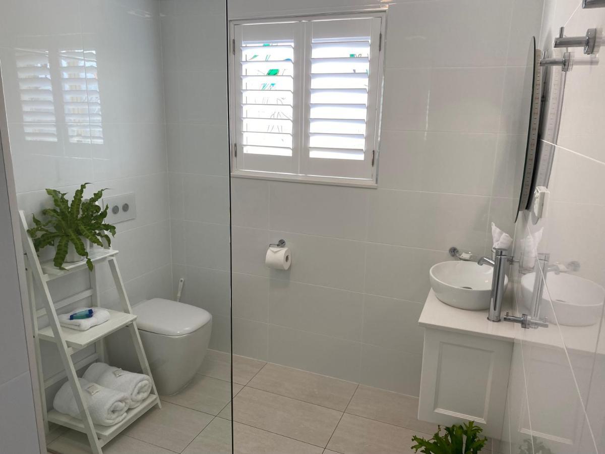Rainbow Beach Dream Newly Renovated Stylish One Bedroom Apartment Luaran gambar