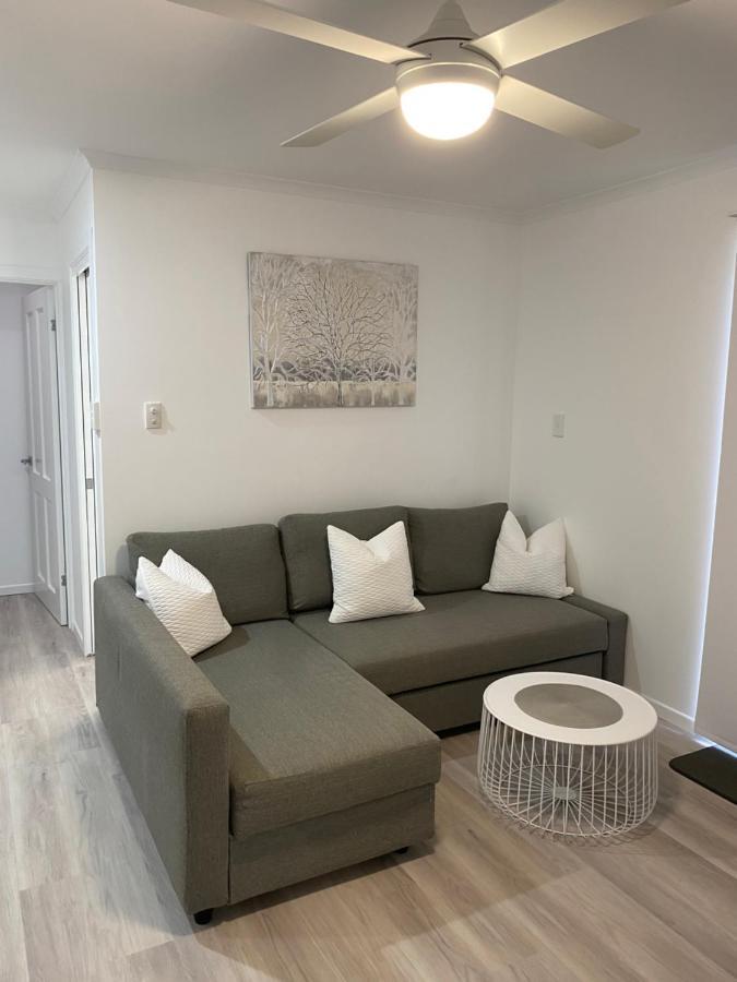 Rainbow Beach Dream Newly Renovated Stylish One Bedroom Apartment Luaran gambar