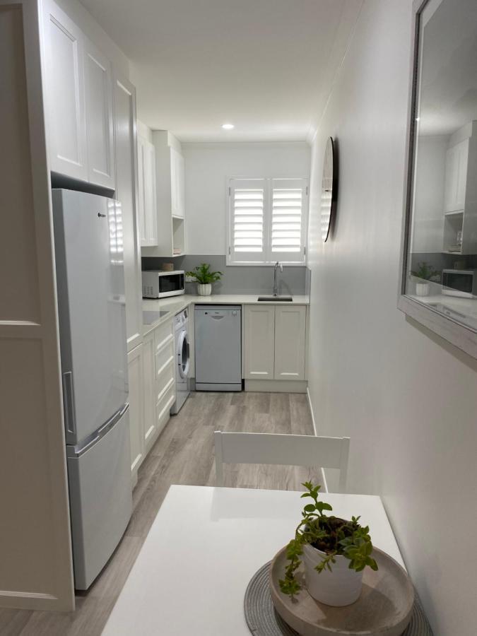 Rainbow Beach Dream Newly Renovated Stylish One Bedroom Apartment Luaran gambar