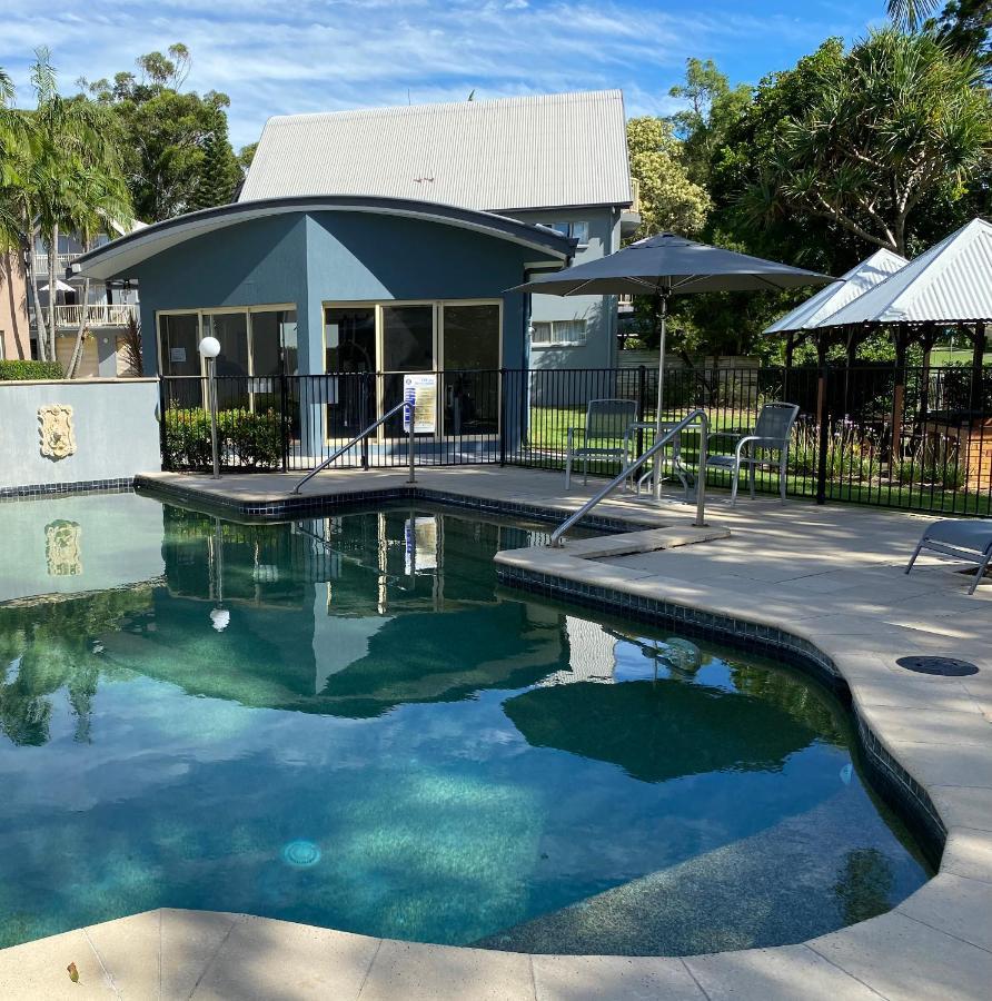 Rainbow Beach Dream Newly Renovated Stylish One Bedroom Apartment Luaran gambar