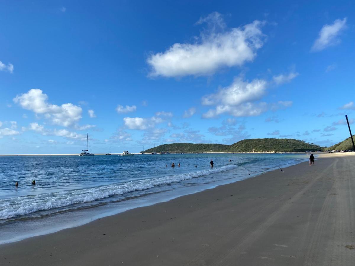 Rainbow Beach Dream Newly Renovated Stylish One Bedroom Apartment Luaran gambar