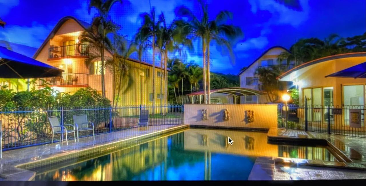 Rainbow Beach Dream Newly Renovated Stylish One Bedroom Apartment Luaran gambar